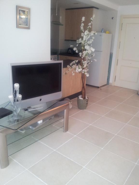 Apartamento La Tramuntana Бенидорм Экстерьер фото